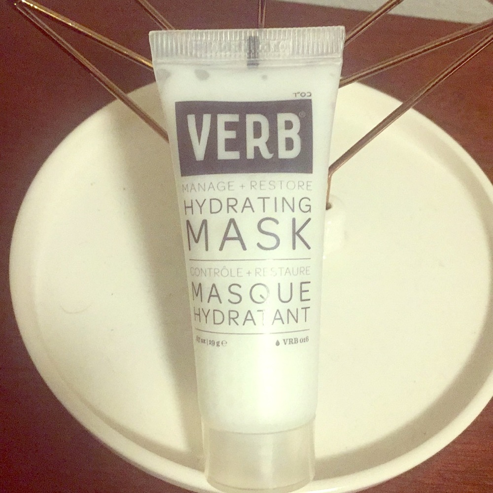 Verb - Hydrating mask